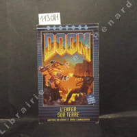 Doom. L'Enfer sur Terre.