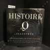 Histoire d'O illustr&eacute;e. REAGE, Pauline - Photographies de Doris Kloster - Introduction de Jean-Jacques Pauvert
