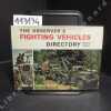The Observer's Fighting Vehicles Directory World War II. VANDERVEEN, Bart H.