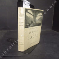 Le livre de l'Alpe