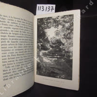 Le livre de l'Alpe