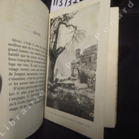 Le livre de l'Alpe