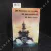 Les Marines de guerre du Dreadnought au nucléaire. Actes du colloque international les 23, 24 et 25 novembre 1988. COLLECTIF