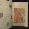 Catalogue des Livres d'Etrennes 1925. Oeuvres musicales et publications périodiques pour l'année 1925. . COLLECTIF - CATALOGUE DES LIVRES D'ETRENNES - ...