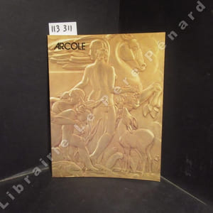Art Nouveau - Art Déco - Catalogue de vente, 27 Juin 1990