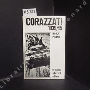 Corazzati 1939/45