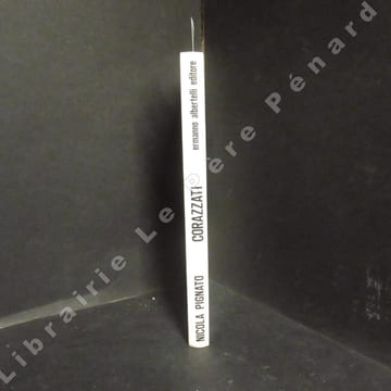 Corazzati 1939/45. PIGNATO, Nicola