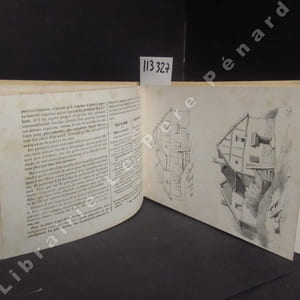 Ecole de Dessin. Cours élémentaire et progressif d'études de paysages