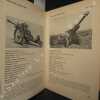 Light Fieldguns. A pocket History of Artillery. . KOSAR, Franz