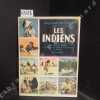L'encyclopédie par le timbre. Les indiens.. BLEKER - Illustrations de Kumme