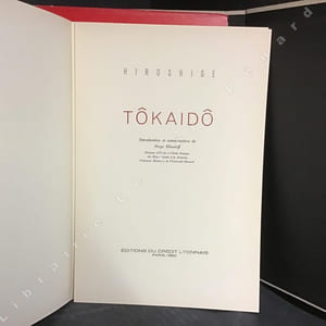 Tôkaidô