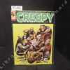 Creepy N° 12 : Le cercueil de Dracula (Reed Cradall & Archie Goodwin) - Voodoo ! (Joe Orlando, Russ Jones & Bill Pearson) - Première convention ...