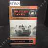 British Tanks 1915-1945. WHITE, B.T.