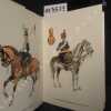Cavalry Uniforms of Britain and the Commonwealth including other Mounted Troops. WILKINSON-LATHAM, Robert & Christopher - Illustrations de Jack ...