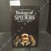 Biology of spiders. FOELIX, Rainer F.