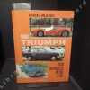 Guide Triumph. Tous les modèles de 1923 à 1984.. MILLEREAU, Patrick A.