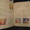 L'encyclopédie par le timbre. Blanche-Neige et les sept nains.. DISNEY, Walt - GIBSON, K. (adaptation)