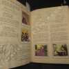 L'encyclopédie par le timbre. Blanche-Neige et les sept nains.. DISNEY, Walt - GIBSON, K. (adaptation)