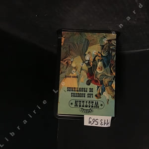 Les rodeurs de frontières