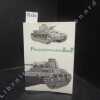 Die deutschen Panzerkampfwagen III und IV mit ihren Abarten 1935 - 1945. Mit 55 Skizzen und 17 Fotos. SPIELBERGER, Walter J. - WIENER, Friedrich