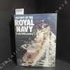 History of the Royal Navy in the 20th century. COLLECTIF - PRESTON, Antony (Editor) - LYON, David - ANNIS, Philip - LYON, Hugh - WOOD, Colin G. - ...
