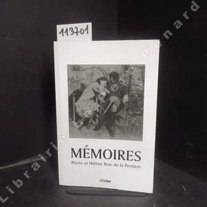 Mémoires