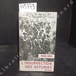 L'insurrection des Asturies