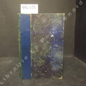 Initiation théologique par un groupe de théologiens. Tome premier : Les sources de la théologie - Tome II : Dieu et sa création (2 tomes reliés en un seul volume)