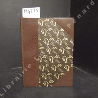 Les propos d'Alain. Tome I & II. (2 volumes)