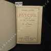 Psyché. Suivi de La Fin de Psyché par Claude Farrère.. LOUŸS, Pierre