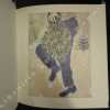 Marc Chagall. Gouaches, dessins, aquarelles. CHAGALL, Marc - HAFTMANN, Werner - Traduit de l'allemand par Gaston Floquet