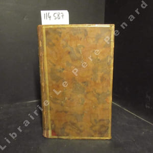 Tome Vingtième. Siècle de Louis XIV auquel on a joint un précis du siècle de Louis XIV et un autre morceau d'histoire. Tome troisième