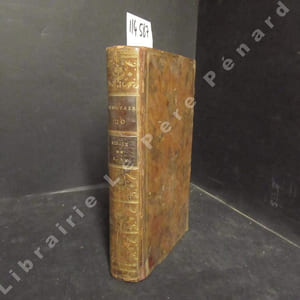 Tome Vingtième. Siècle de Louis XIV auquel on a joint un précis du siècle de Louis XIV et un autre morceau d'histoire. Tome troisième