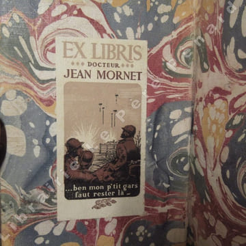 Tome Vingtième. Siècle de Louis XIV auquel on a joint un précis du siècle de Louis XIV et un autre morceau d'histoire. Tome troisième. VOLTAIRE