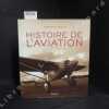 Histoire de l'aviation. MARCK, Bernard