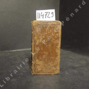 Libri Iosve, Ivdicvm, Rvth, Regvm IV et Paralipomenon II.