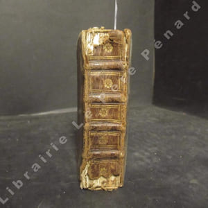 Libri Iosve, Ivdicvm, Rvth, Regvm IV et Paralipomenon II.