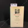 Journal. Tome I : 1904 - 1932. CLAUDEL, Paul - Introduction par François Varillon - Texte étabi et annoté par François Varillon et Jacques Petit