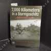 7000 Kilometers in a Sturmgeschütz. The wartime diaries and photo album of knight's cross recipient Heinrich Engel. . ENGEL, Heinrich - Traduction de ...