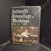 Luftwaffe Camouflage & Markings 1935-45 (3 volumes). MERRICK, K.A - SMITH, J.R. - GALLASPY, J.D.