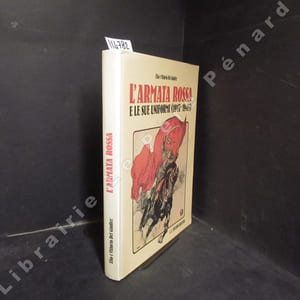 L'armata rossa e le sue uniformi (1917-1945)