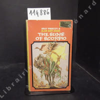 The suns of Scorpio. Dray Prescot tome 2.
