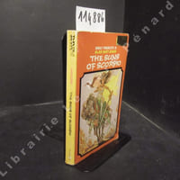 The suns of Scorpio. Dray Prescot tome 2.