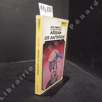Arena of Antares. Dray Prescot tome 7.