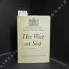 The war at sea, 1939 - 1945. Volume I: The defensive. Volume II: The period of balance. Volume III, part I : The offensive, 1st June 1943 - 31st May ...