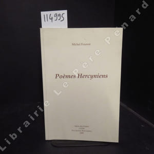Poèmes Hercyniens