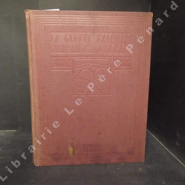 La guerre racontée par nos généraux commandants de groupe d'armées. (3volumes) Tome I : De Liège à Verdun. Tome II : De la Somme au Rhin. Tome III : ...