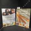 Chocolats et confiserie de l'École Lenôtre (Deux tomes). COLLECTIF - Ecole Lenôtre