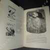 Courbet selon les Caricatures et les images. Documents réunis et publiés par Charles LEGER - Préface de Théodore Duret