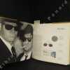 Lunettes cultes. Les classiques intemporels. . HANDLEY, Neil